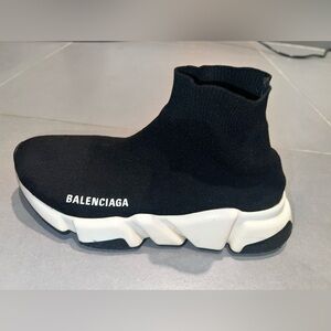 Balenciaga Sock Sneakers